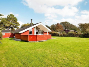 6 person holiday home in Slagelse in Slagelse